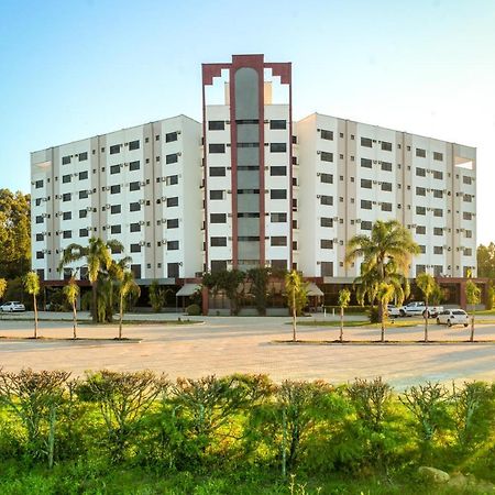 São Gabriel Hotel San Isidro מראה חיצוני תמונה