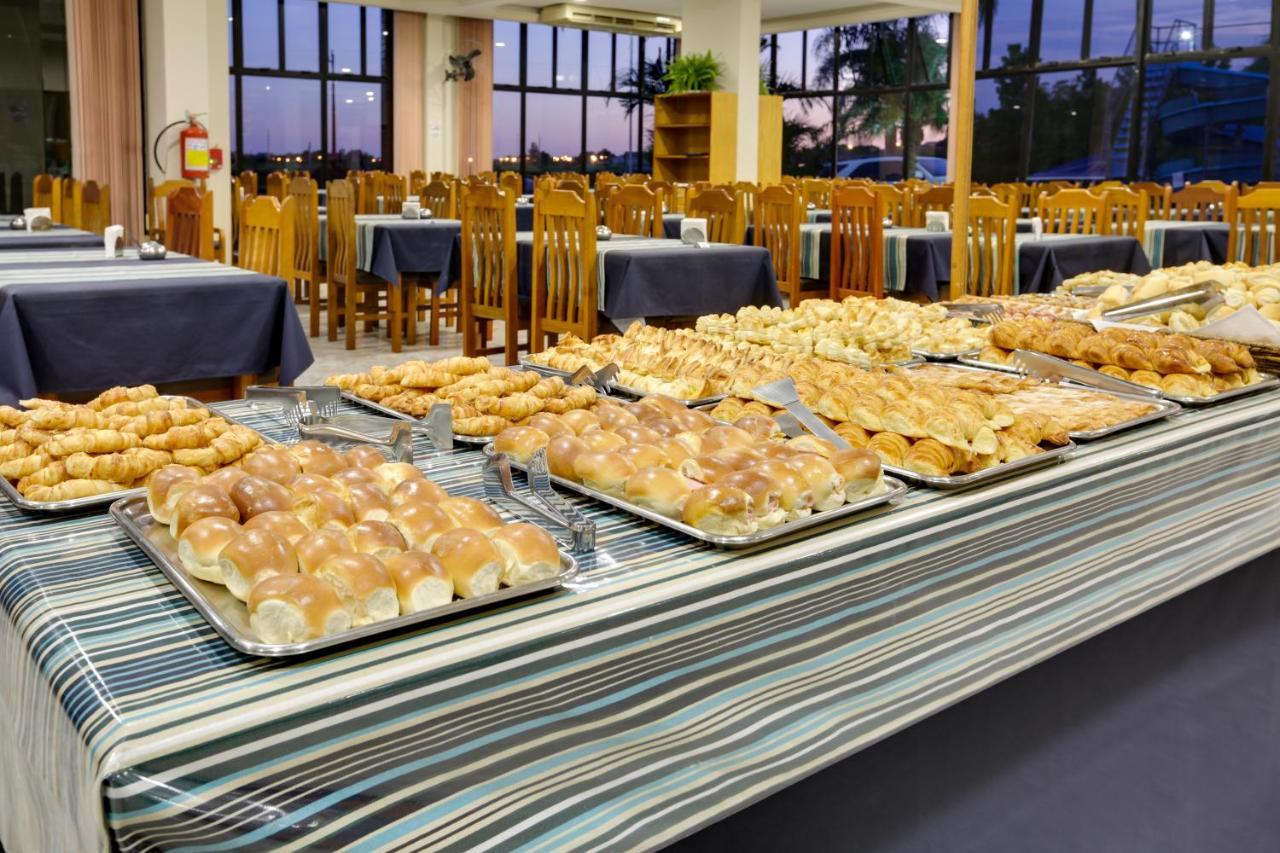 São Gabriel Hotel San Isidro מראה חיצוני תמונה