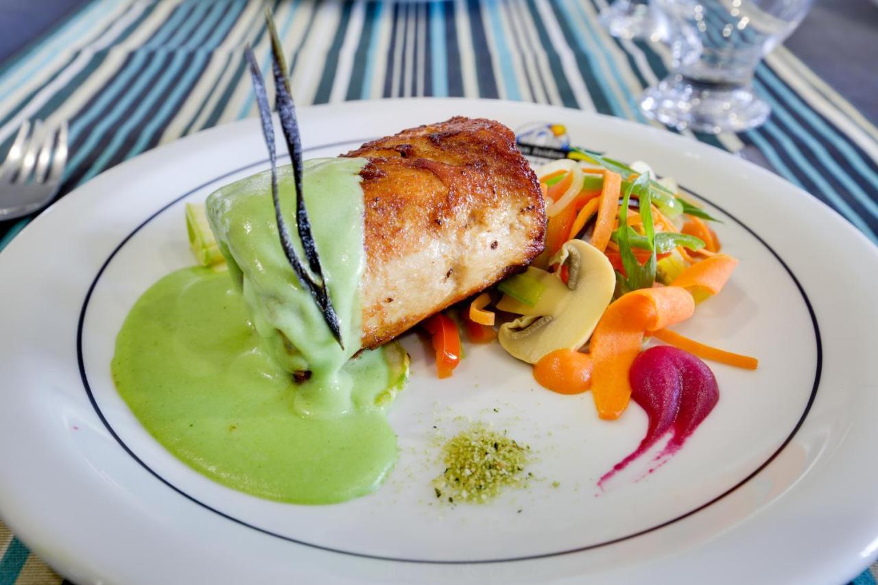 São Gabriel Hotel San Isidro מראה חיצוני תמונה