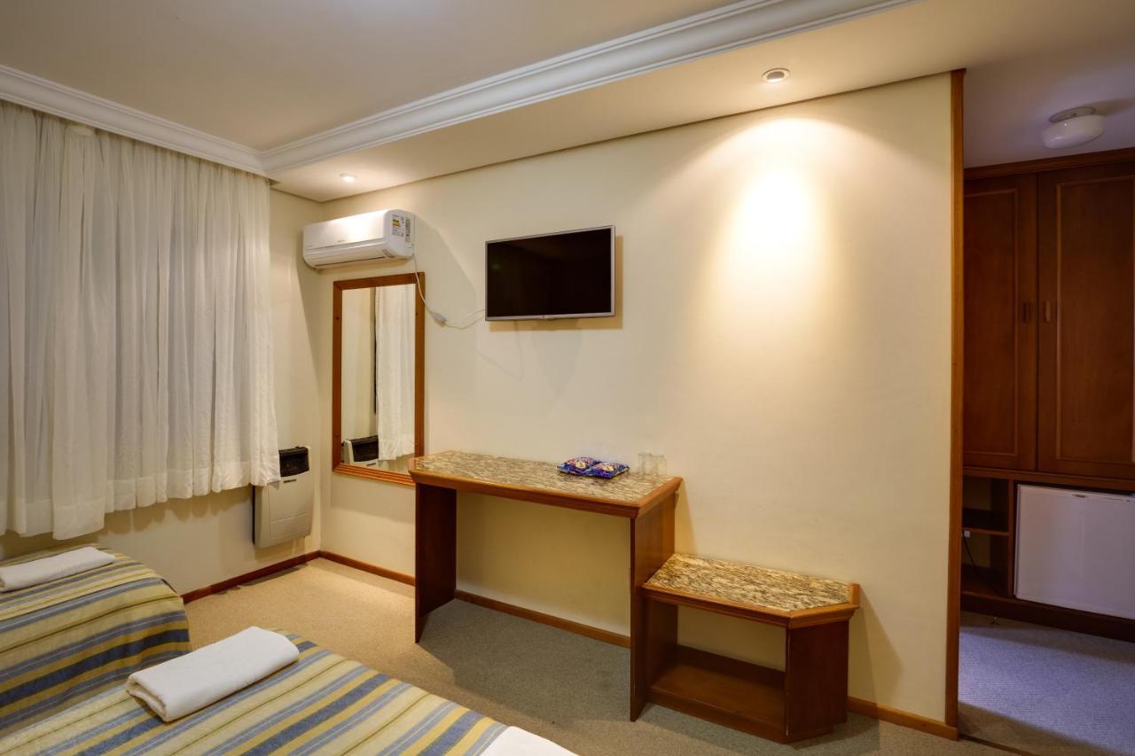 São Gabriel Hotel San Isidro מראה חיצוני תמונה