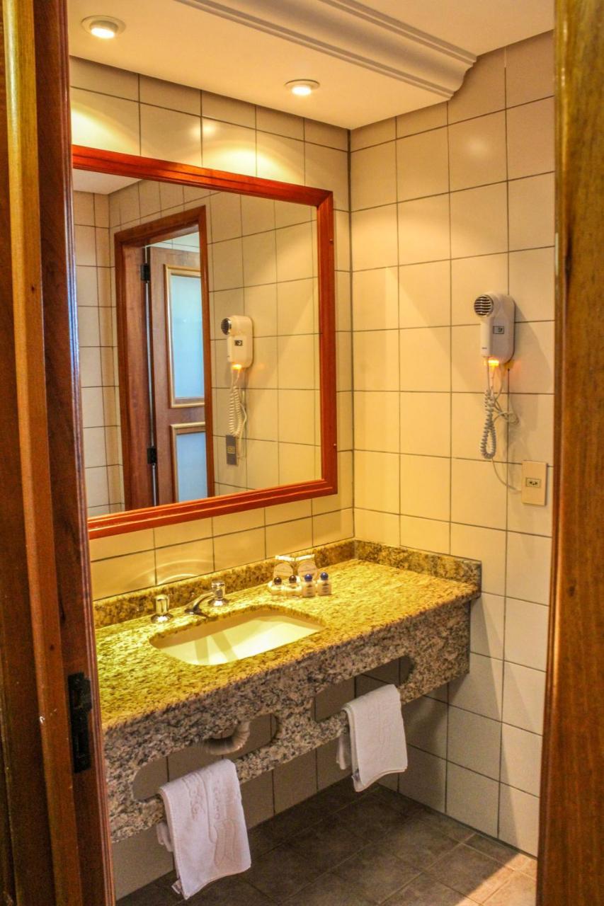 São Gabriel Hotel San Isidro מראה חיצוני תמונה