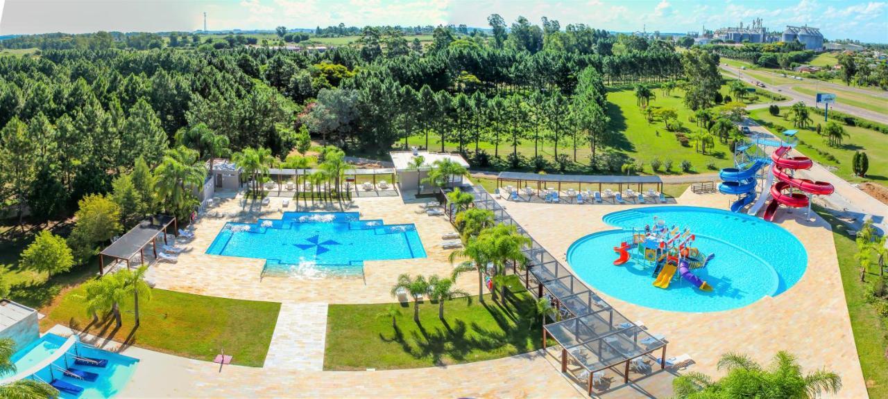 São Gabriel Hotel San Isidro מראה חיצוני תמונה