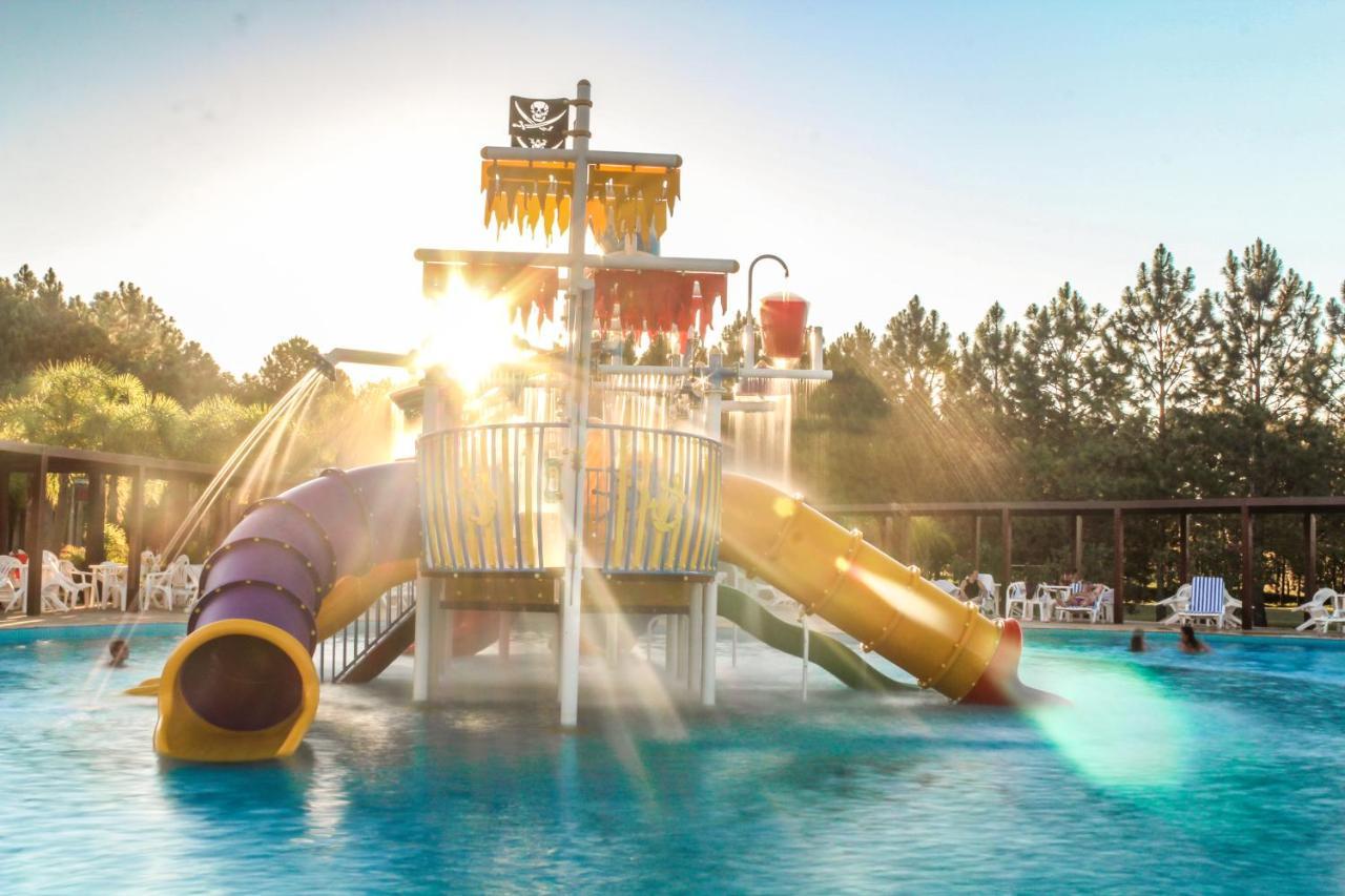 São Gabriel Hotel San Isidro מראה חיצוני תמונה