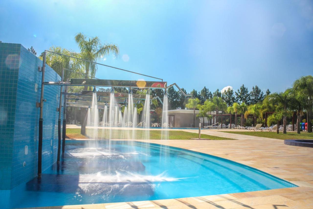 São Gabriel Hotel San Isidro מראה חיצוני תמונה
