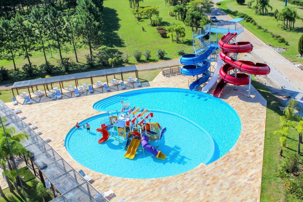 São Gabriel Hotel San Isidro מראה חיצוני תמונה