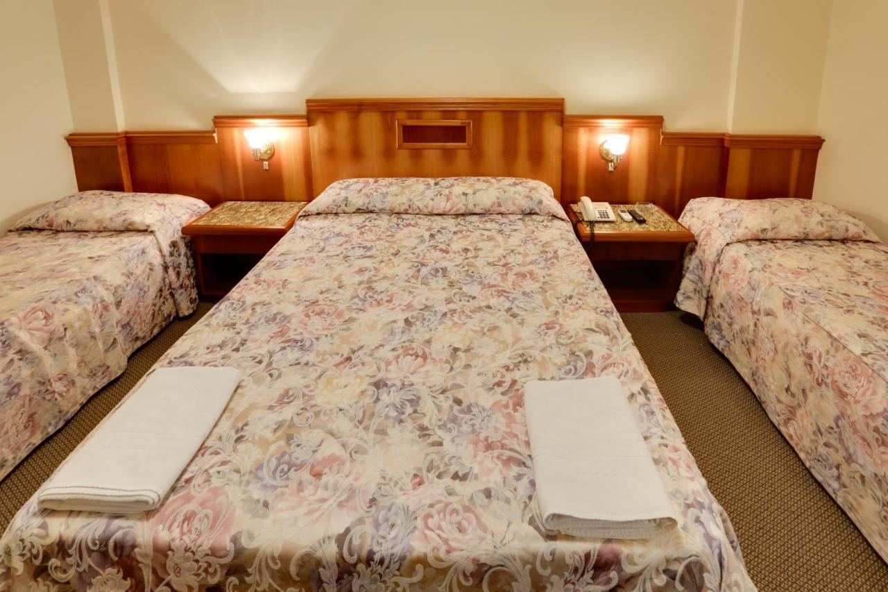São Gabriel Hotel San Isidro מראה חיצוני תמונה