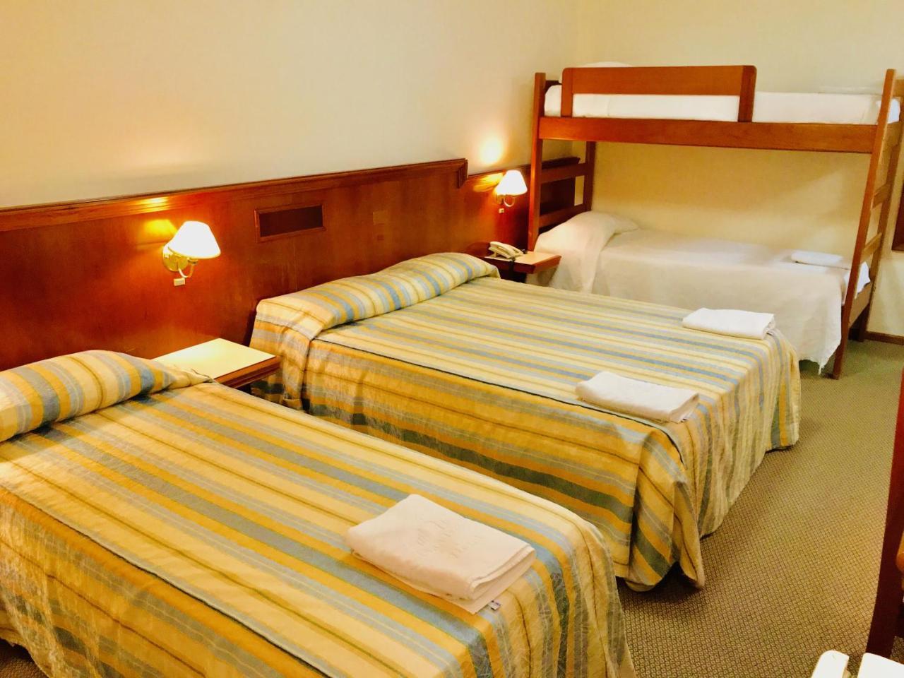 São Gabriel Hotel San Isidro מראה חיצוני תמונה