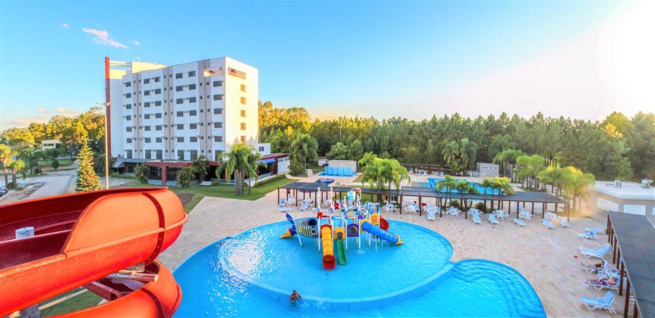 São Gabriel Hotel San Isidro מראה חיצוני תמונה