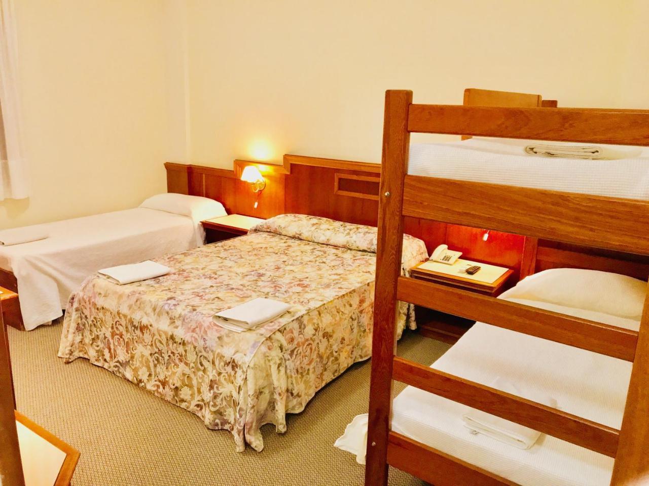 São Gabriel Hotel San Isidro מראה חיצוני תמונה