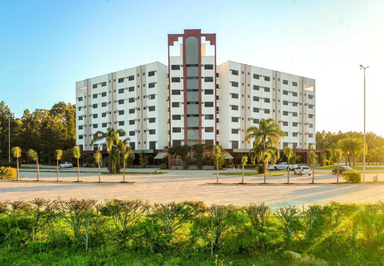 São Gabriel Hotel San Isidro מראה חיצוני תמונה